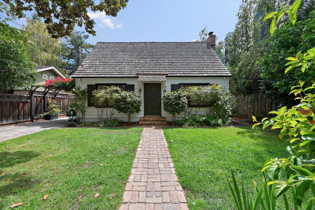 887 Harvard Avenue, Menlo Park, CA 94025 — photo 1