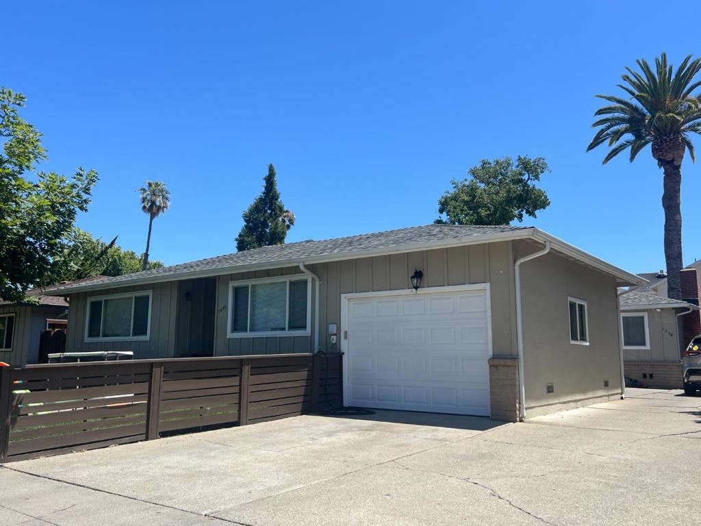 1036 Dodge Drive, Redwood City, CA 94063 — photo 1