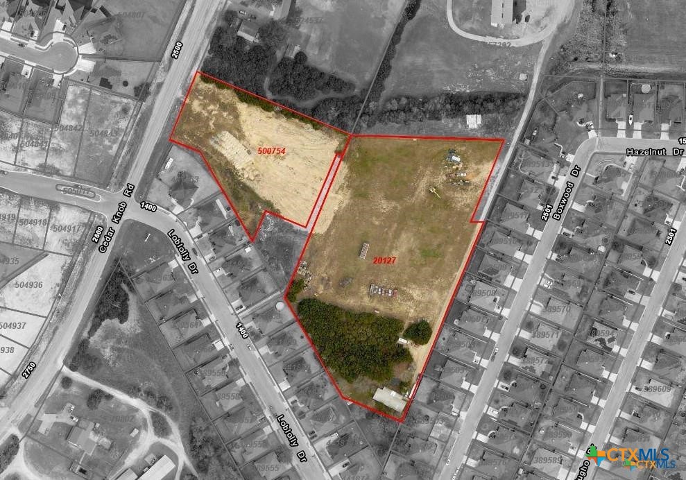 1440 E Fm 2410 Road