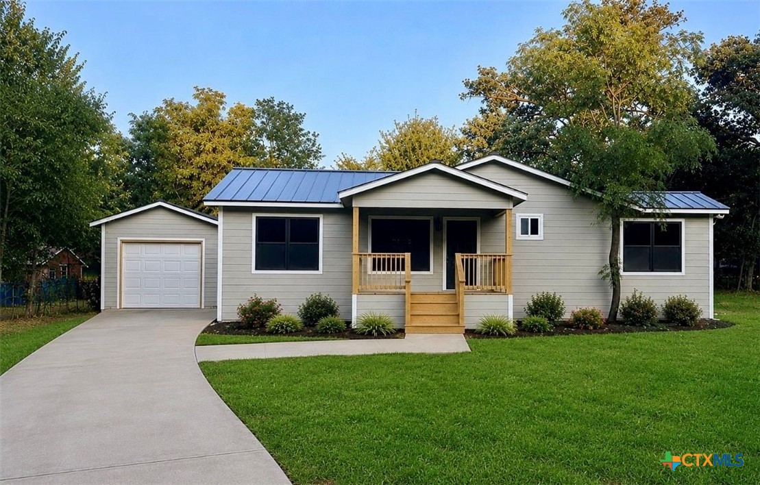2003 Terral Court, Cameron, TX 76520 — photo 1