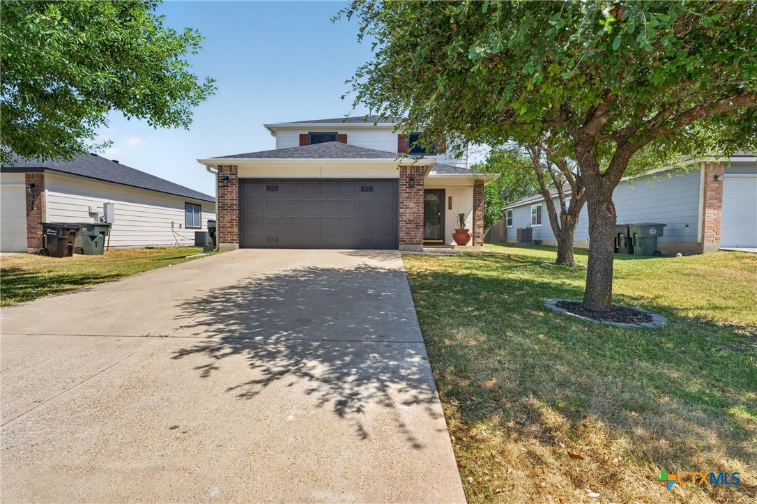 118 Avrshire Lane, Temple, TX 76502 — photo 1