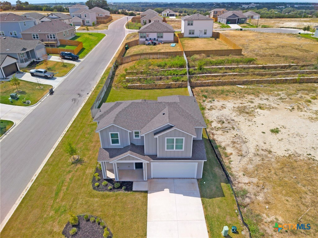 1242 Crimson Sky, Belton, TX 76513 — photo 1