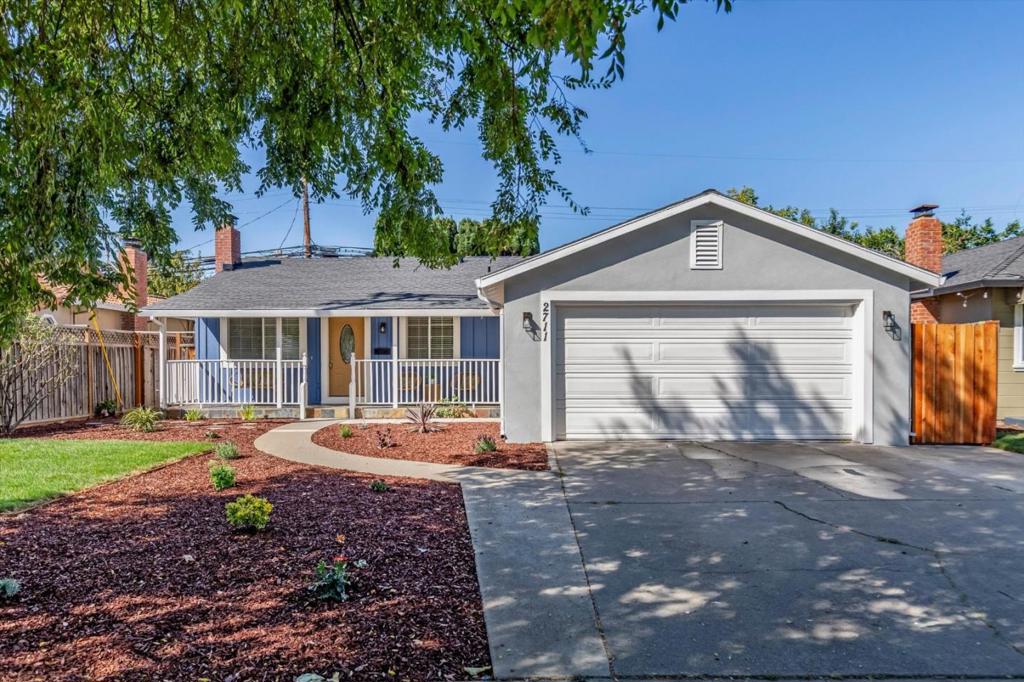 2711 Coit Drive, San Jose, CA 95124 — photo 1