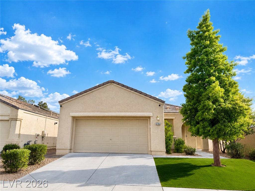 5705  Eagle Claw Avenue, Las Vegas, NV 89130 — photo 1