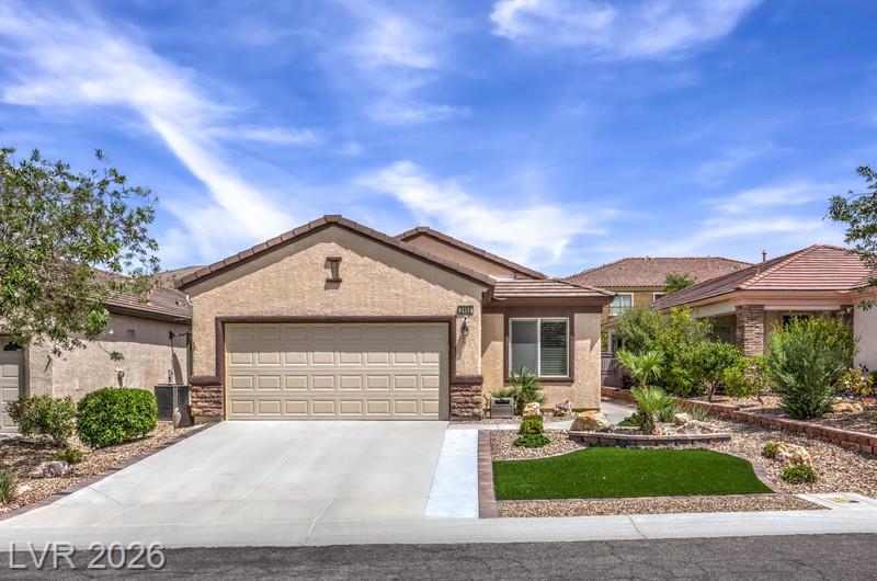 2452  Gamma Ray Place, Henderson, NV 89044 — photo 1