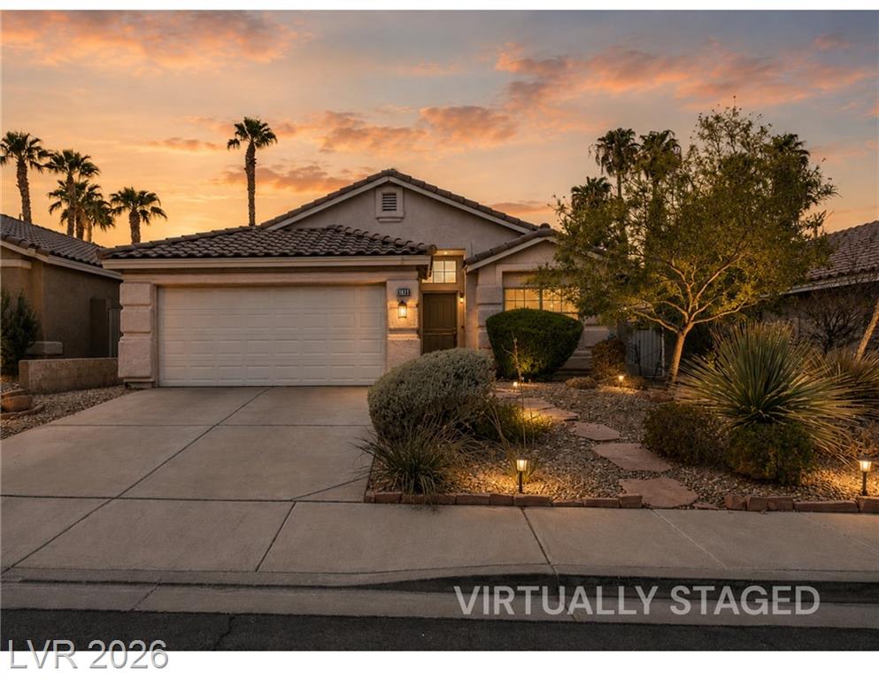 1983  Antelope Hill Court, Henderson, NV 89012 — photo 1
