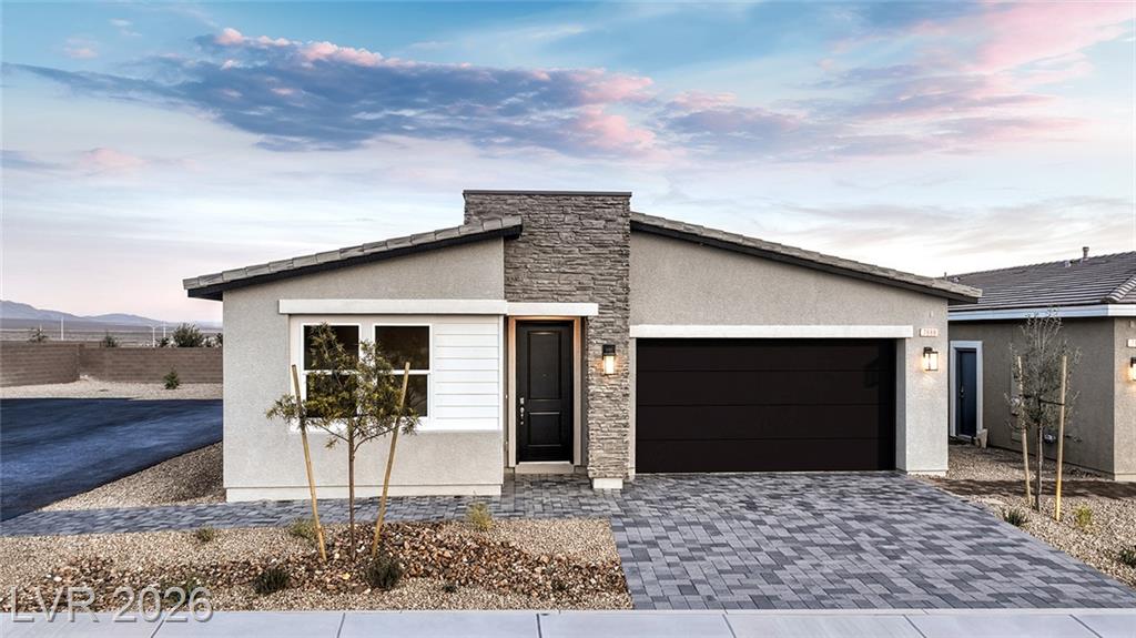 1404 Jorian Bay Drive, North Las Vegas, NV 89084 — photo 1
