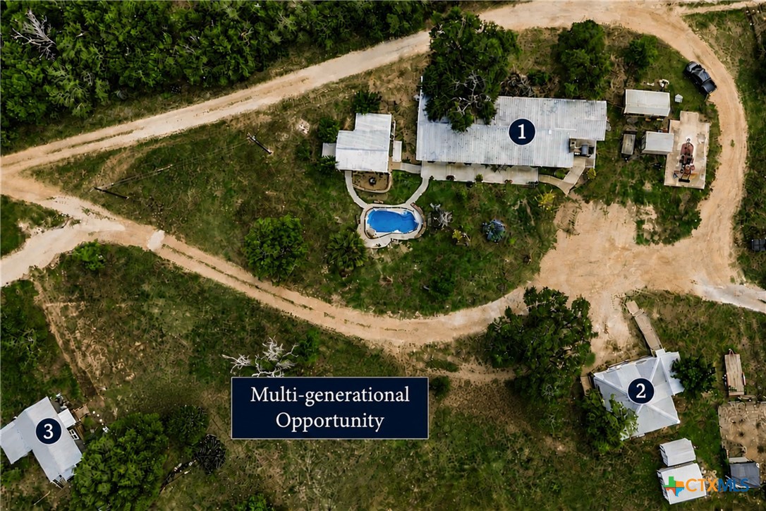 227 Henderson Lane, Lockhart, TX 78644 — photo 1