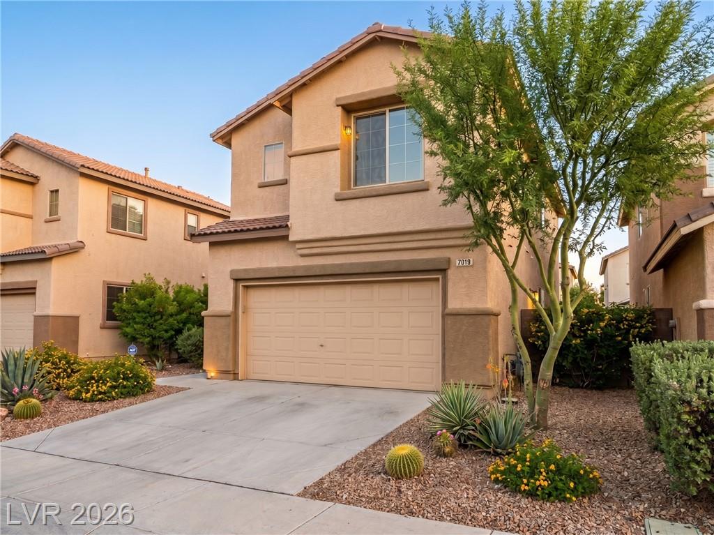 7019  Somera Way, Las Vegas, NV 89113 — photo 1