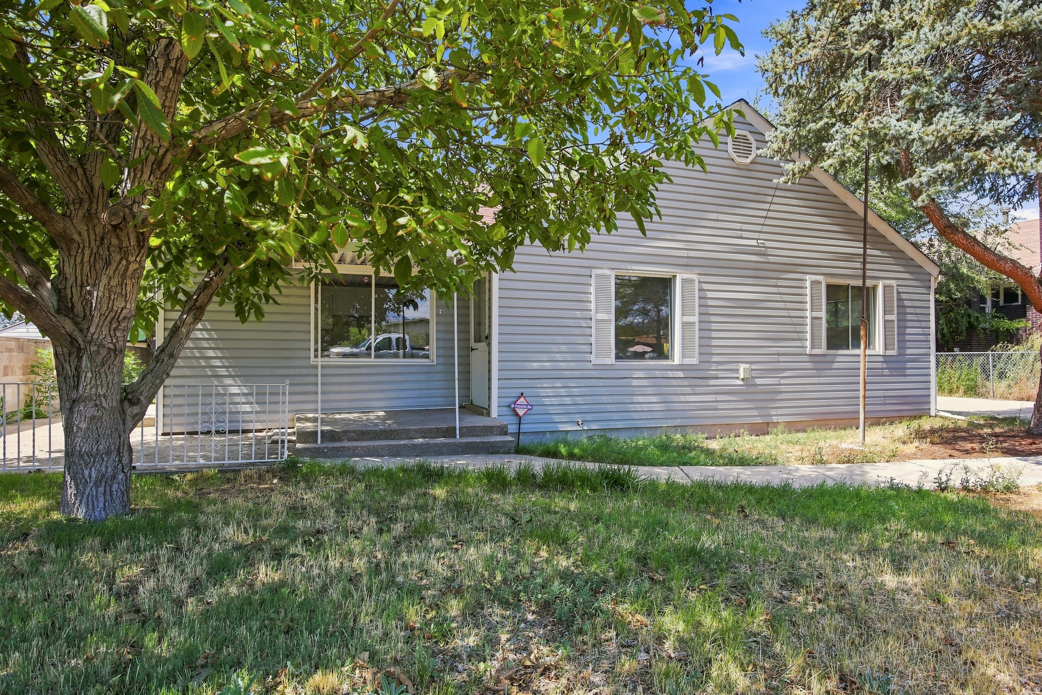 1416 S CHEYENNE ST, Salt Lake City, UT 84104 — photo 1
