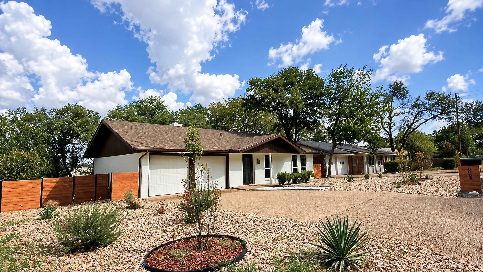8005 Northforest, Austin, TX 78759 — photo 1