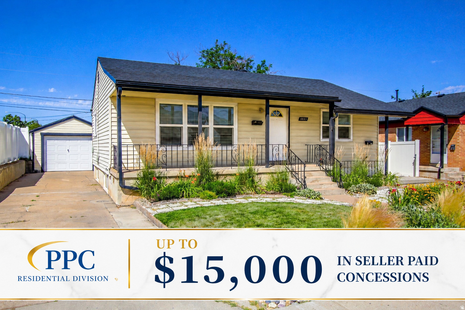 4385 S 250 W, Washington Terrace, UT 84405 — photo 1