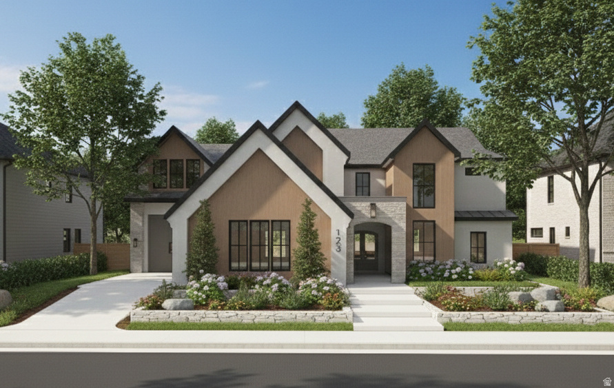 518 E WEATHERBY WAY, Washington, UT 84780 — photo 1