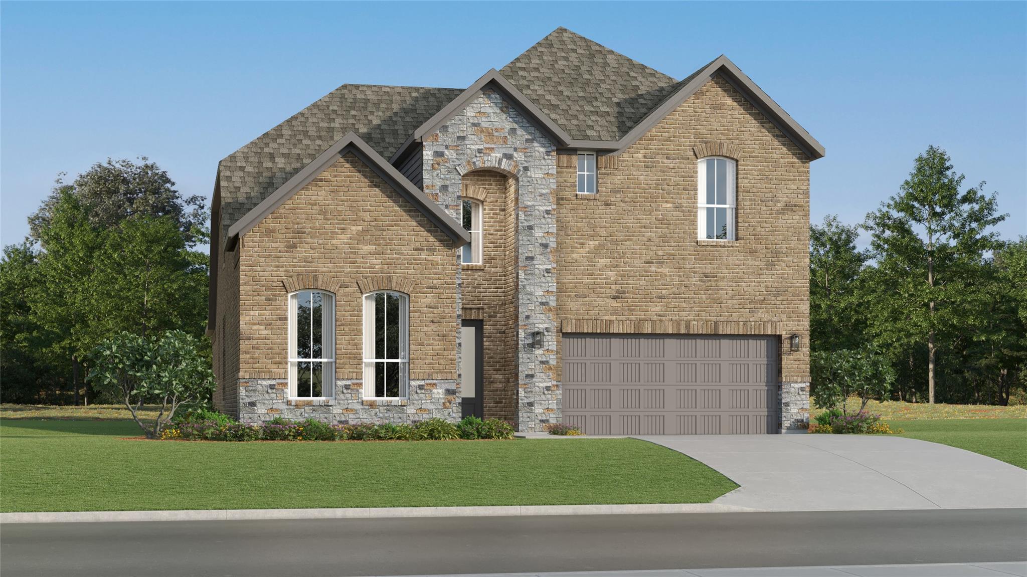 4413 Stone House Ranch, Georgetown, TX 78628 — photo 1