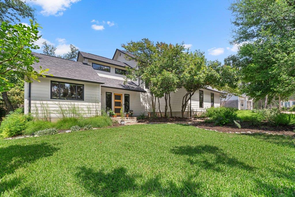 1117 San Augustine, Austin, TX 78733 — photo 1