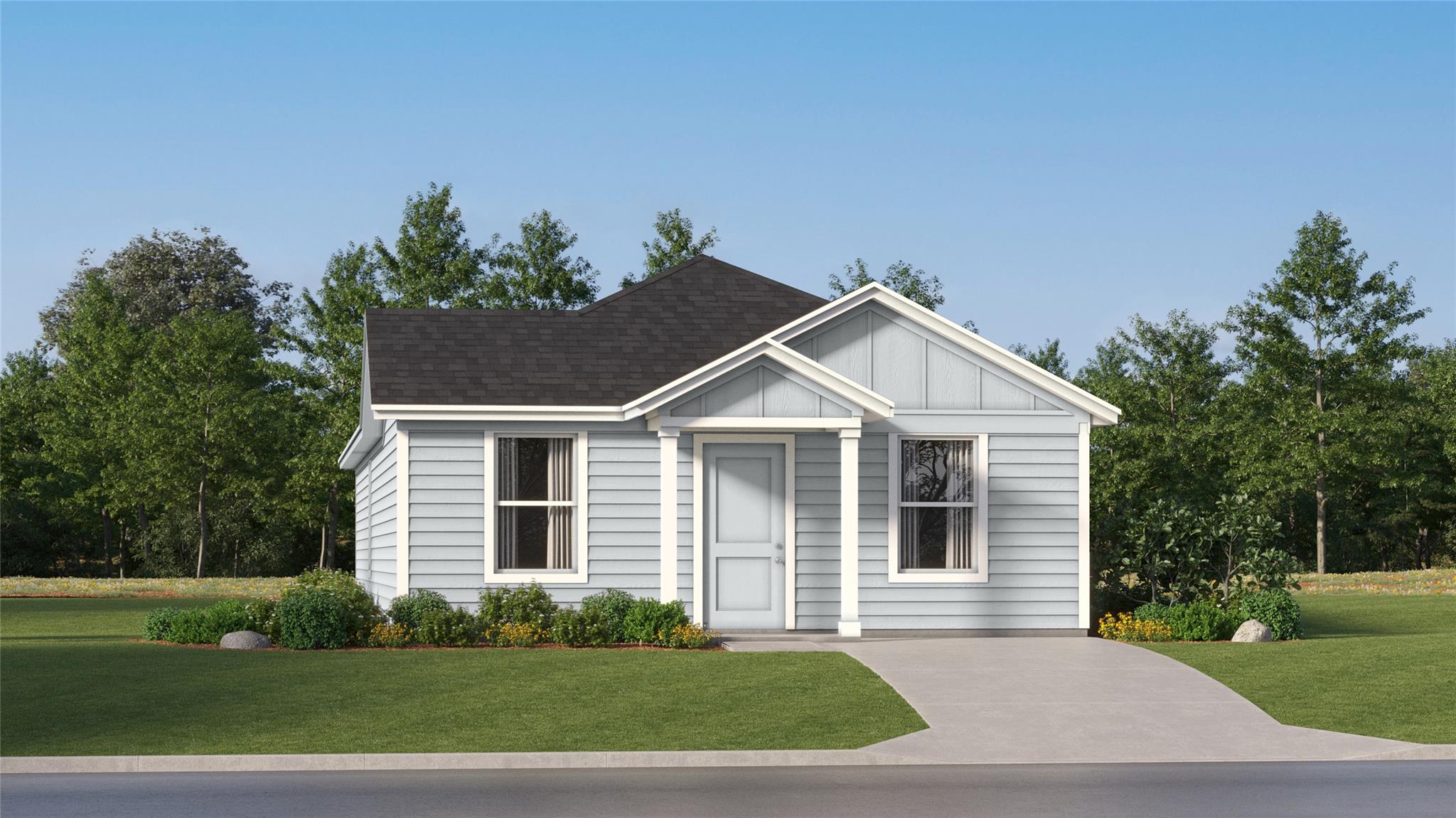 109 Silent Sky, Hutto, TX 78634 — photo 1