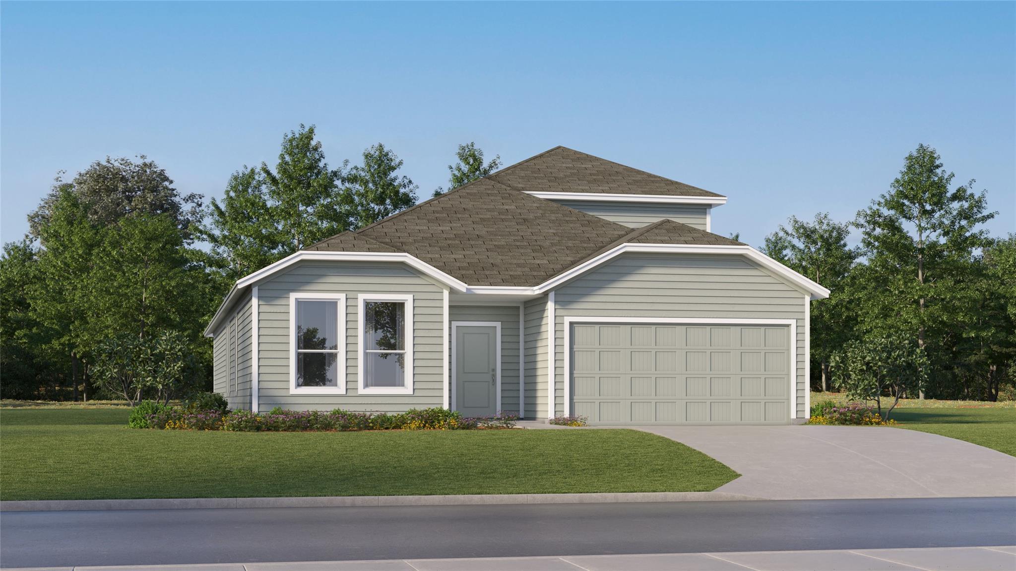 24116 Stagg, Elgin, TX 78621 — photo 1