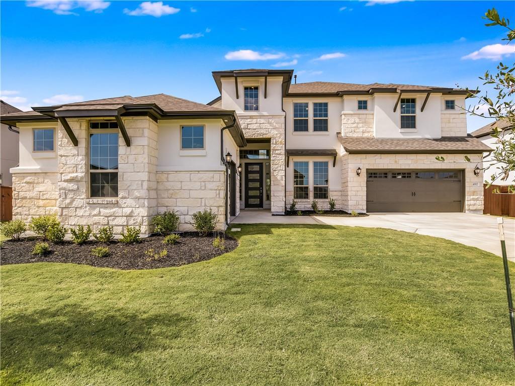 4912 Bruco, Round Rock, TX 78665 — photo 1