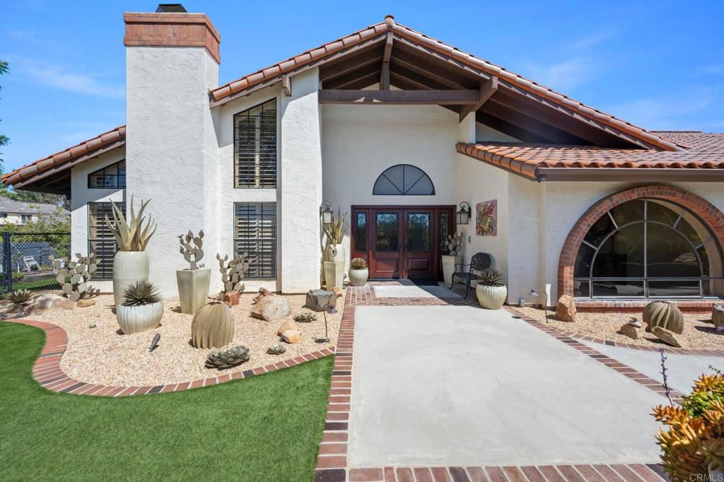 18725 AVENIDA CORDILLERA, San Diego, CA 92127 — photo 1