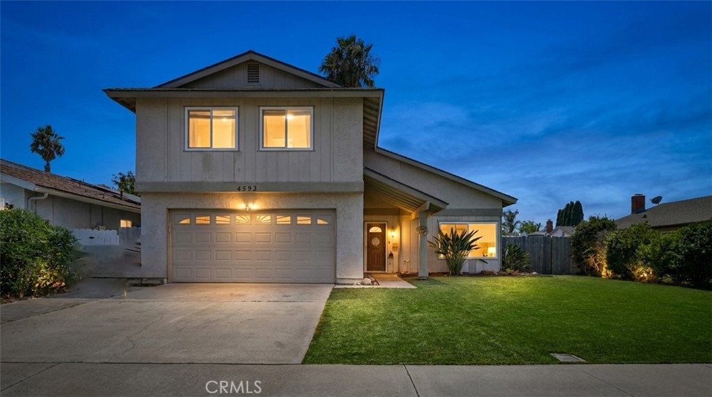 4593 Mardi Gras, Oceanside, CA 92057 — photo 1