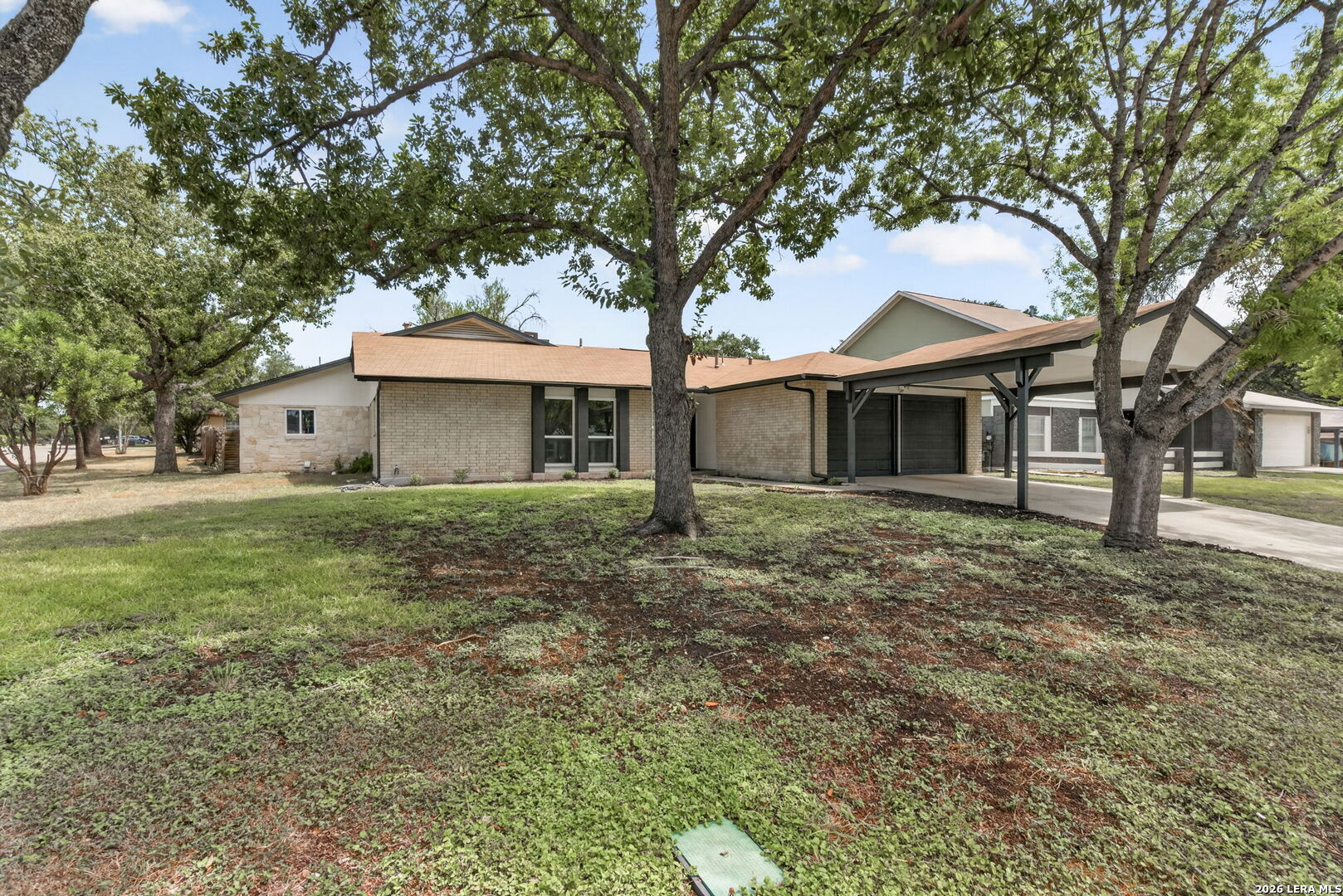 7014 GARY PLAYER ST, , 78240 — photo 1