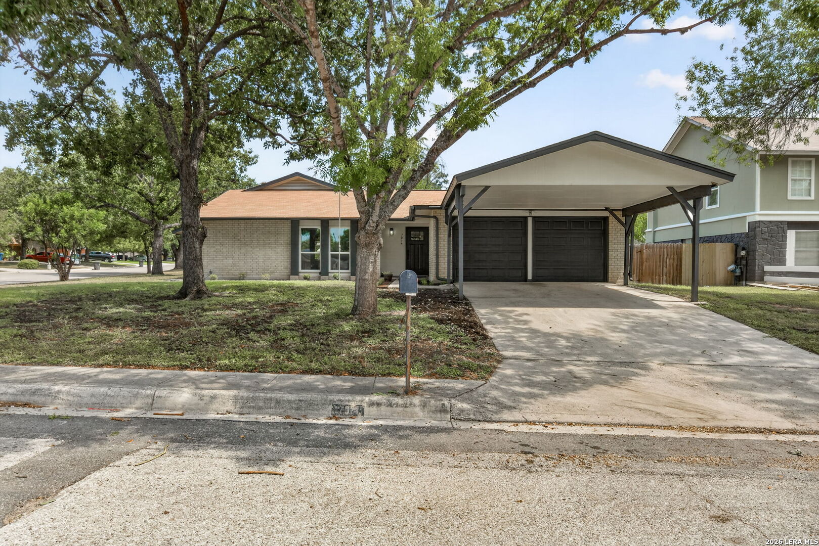 7014 GARY PLAYER ST, San Antonio, TX 78240 — photo 1