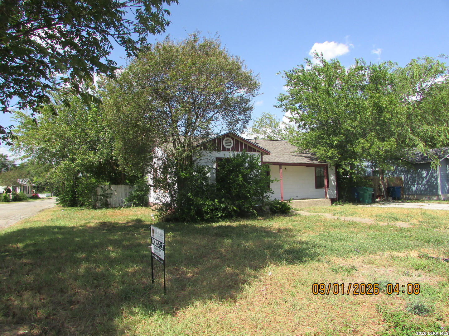 415 Hermine, San Antonio, TX 78212 — photo 1