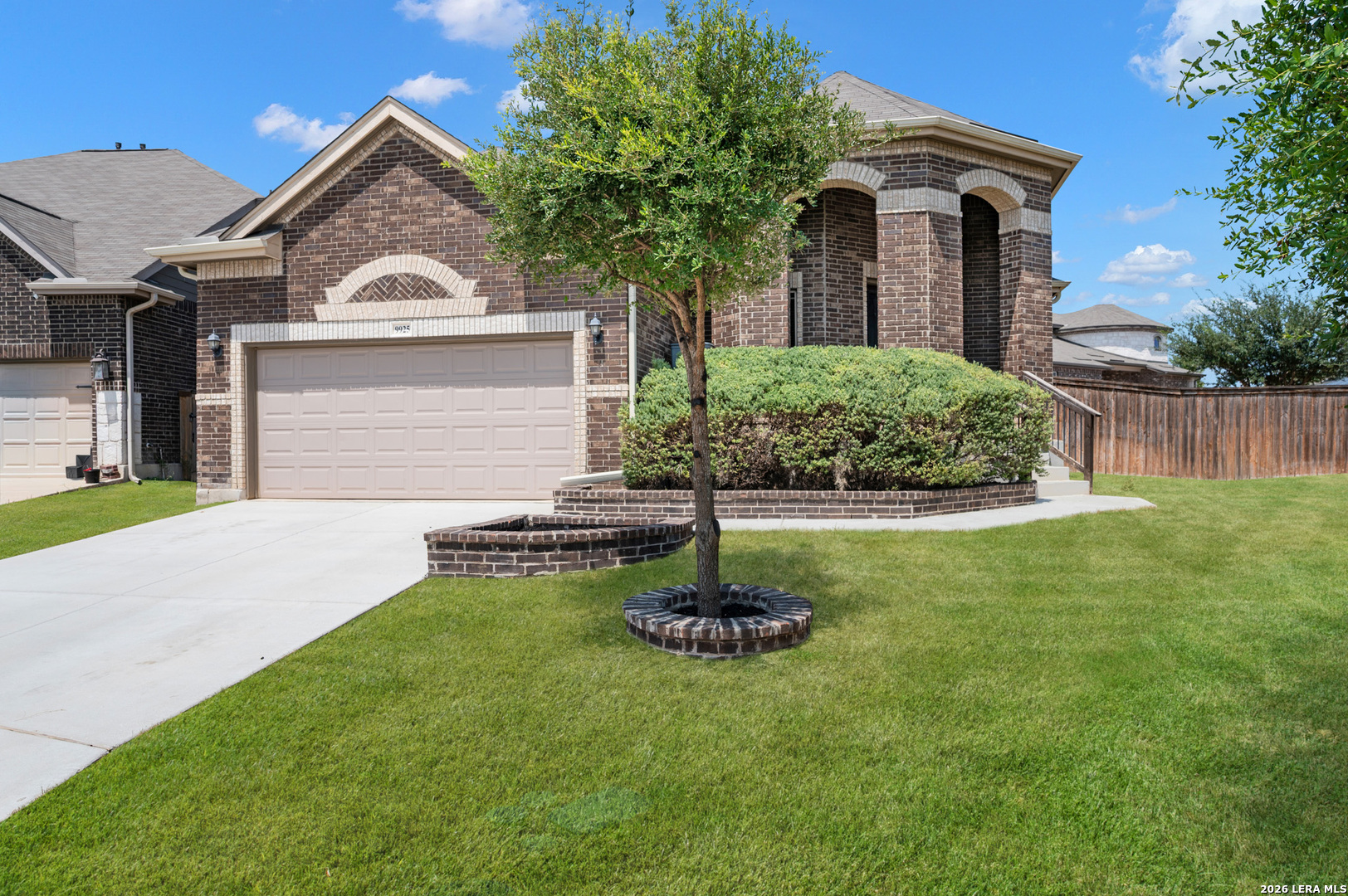 9925 Bricewood Cv, San Antonio, TX 78254 — photo 1