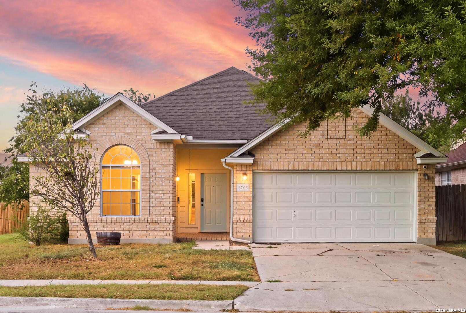 9703 Copper Oak, Converse, TX 78109 — photo 1