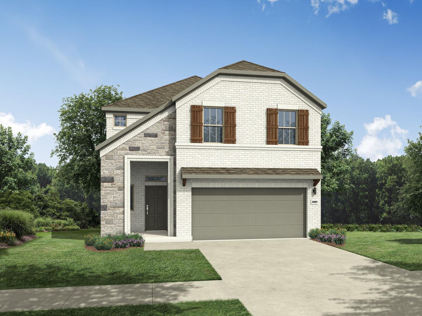 5705 Koshoa, Austin, TX 78754 — photo 1