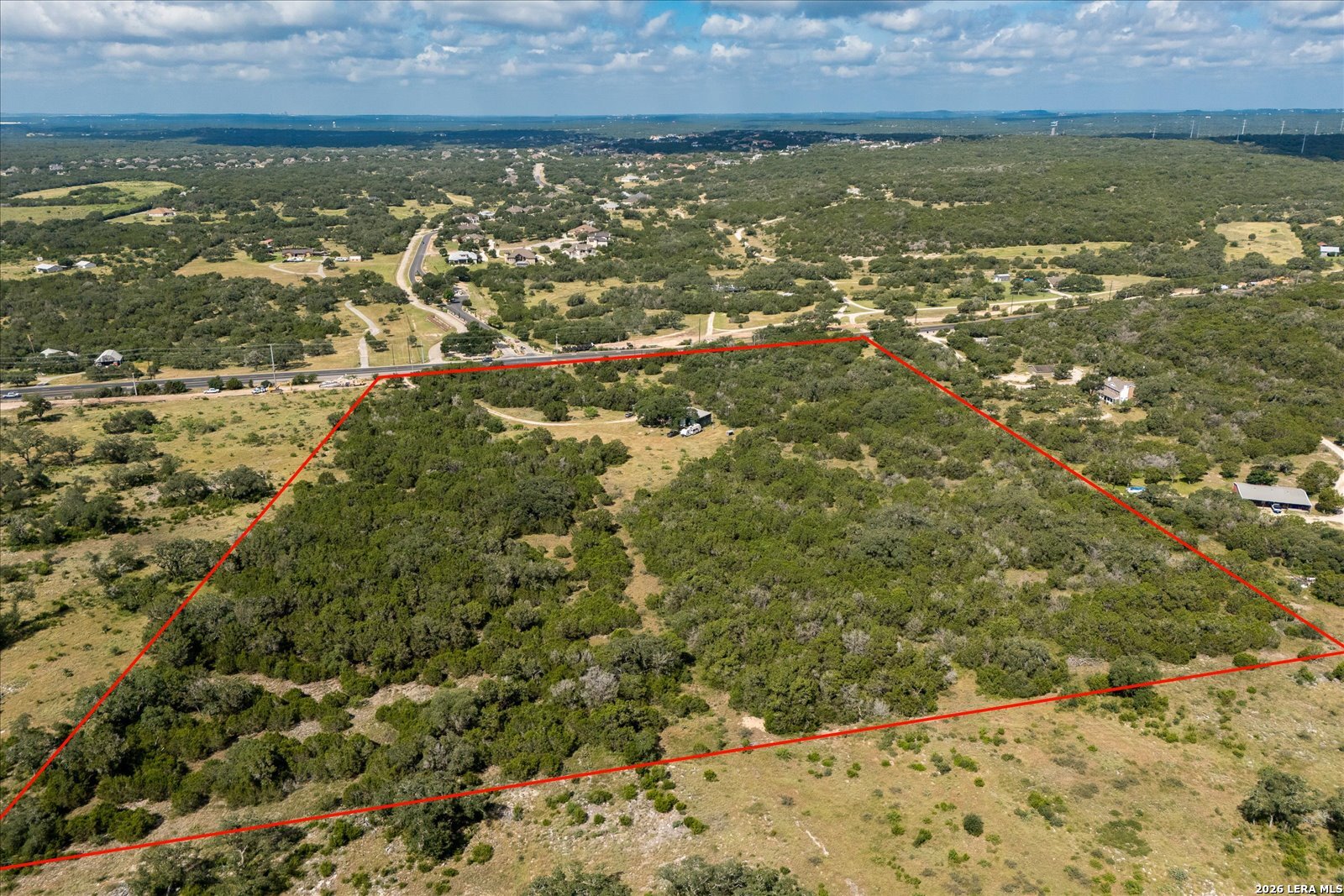 5726 W STATE HIGHWAY 46, New Braunfels, TX 78132 — photo 1