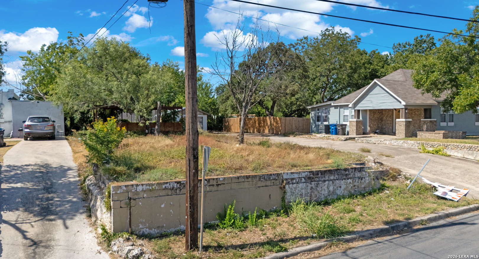 1328 Rigsby Ave, San Antonio, TX 78210 — photo 1