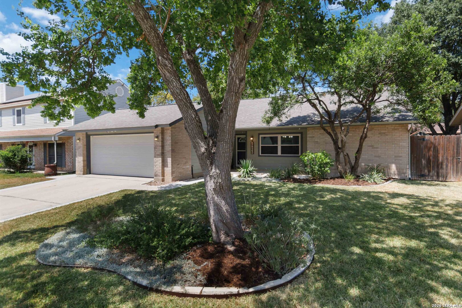 5823 LOST CRK, San Antonio, TX 78247 — photo 1