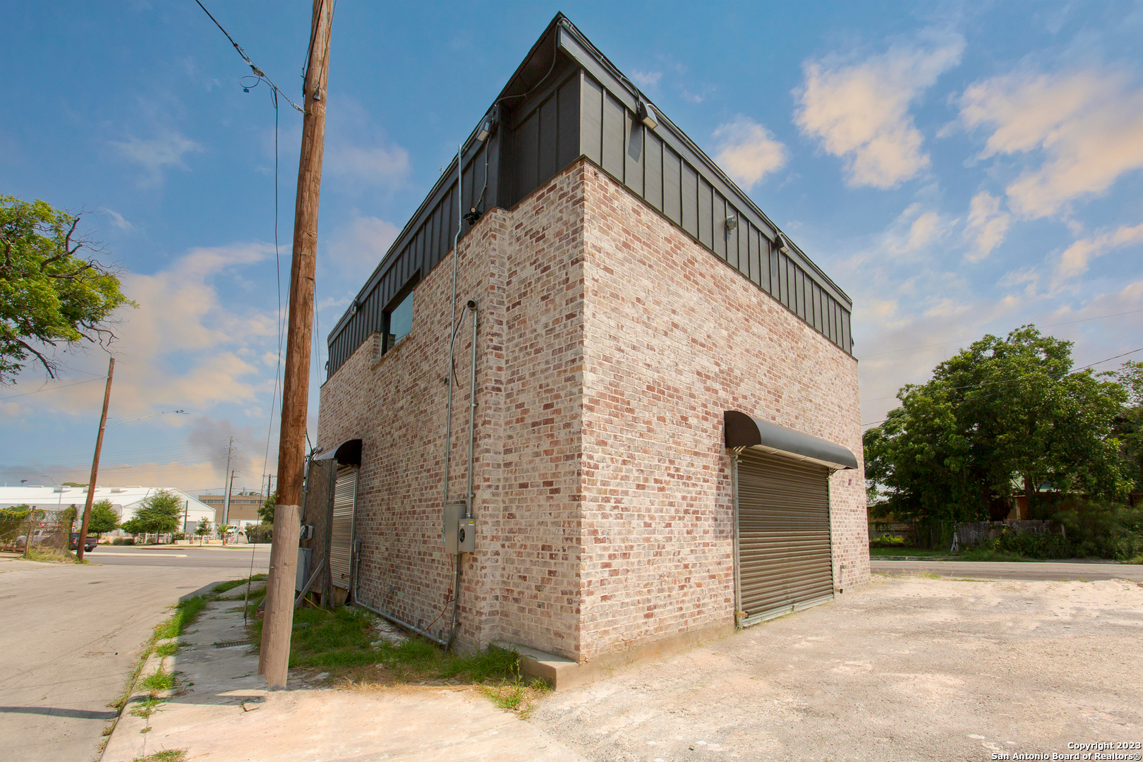 206 FREDERICKSBURG RD, ,  78212 — photo 1