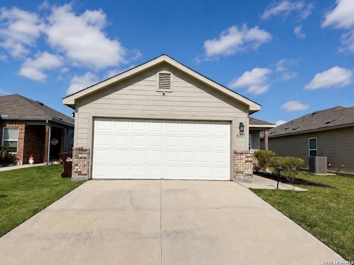 9717 EBONY PL, San Antonio, TX 78223 — photo 1