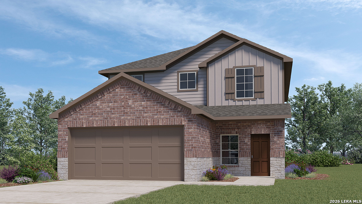 5930 Basalt Bay, ,  78222 — photo 1