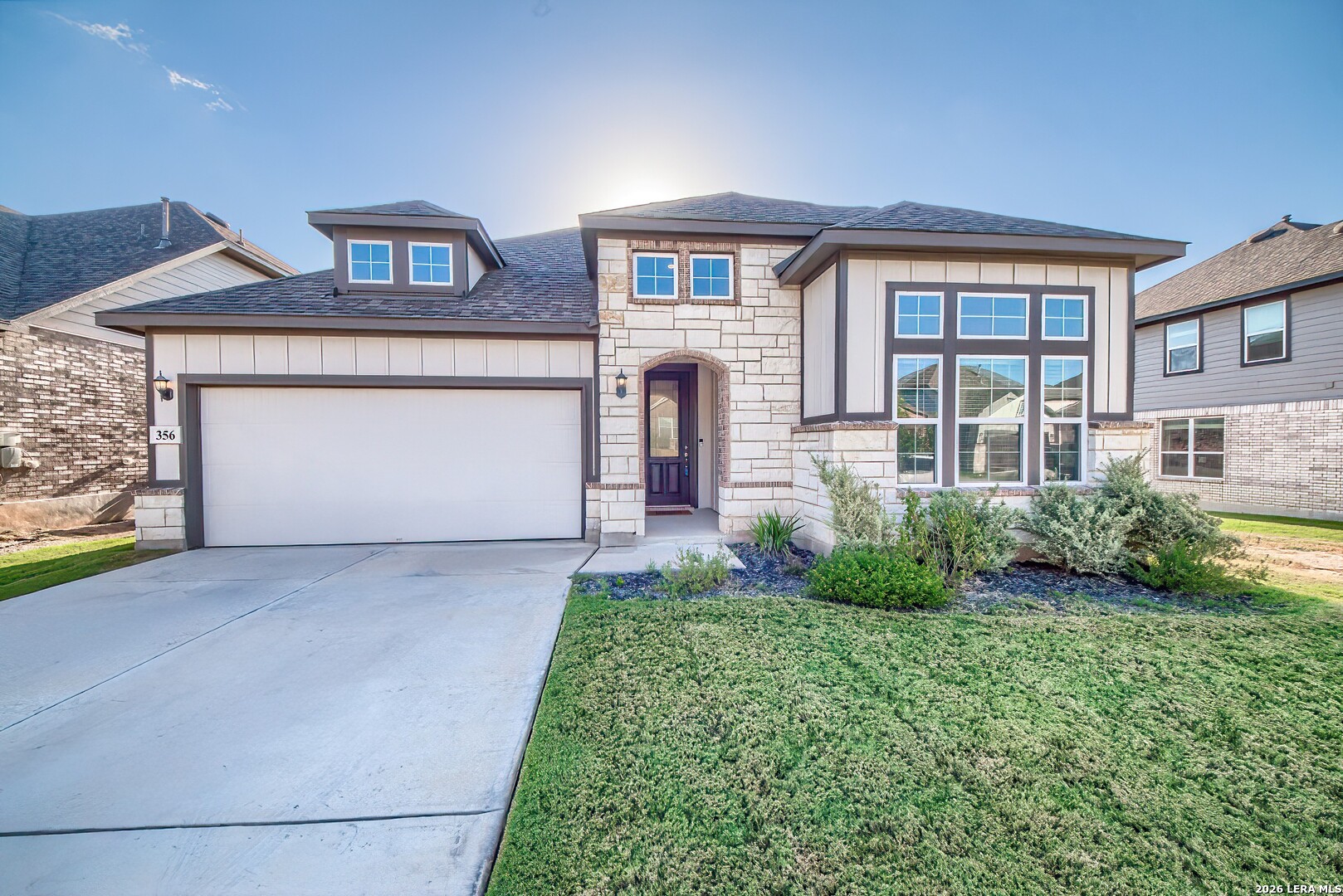 356 SONATA CYN, Spring Branch, TX 78070 — photo 1