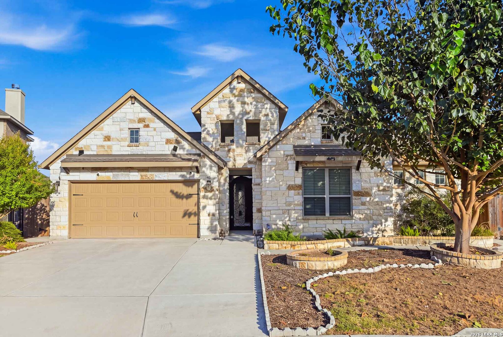7514 FOSS ALY, San Antonio, TX 78254 — photo 1