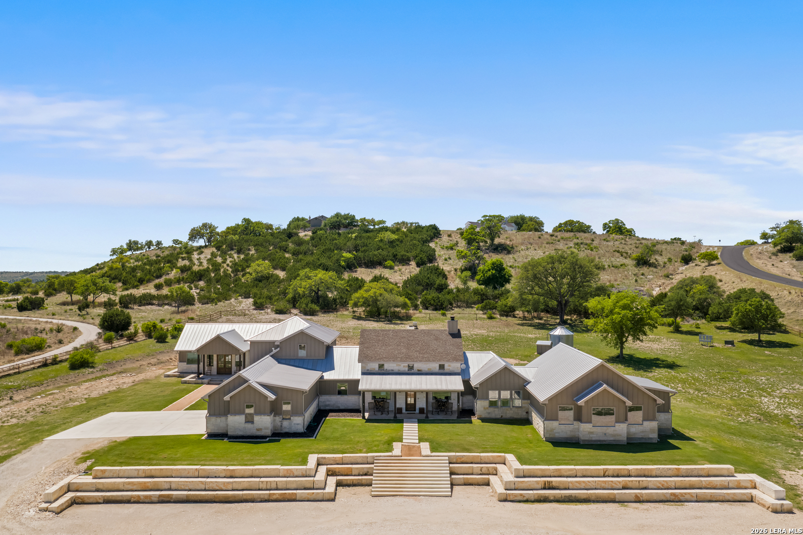 283 SOARING EAGLES DR, Fredericksburg, TX 78624 — photo 1