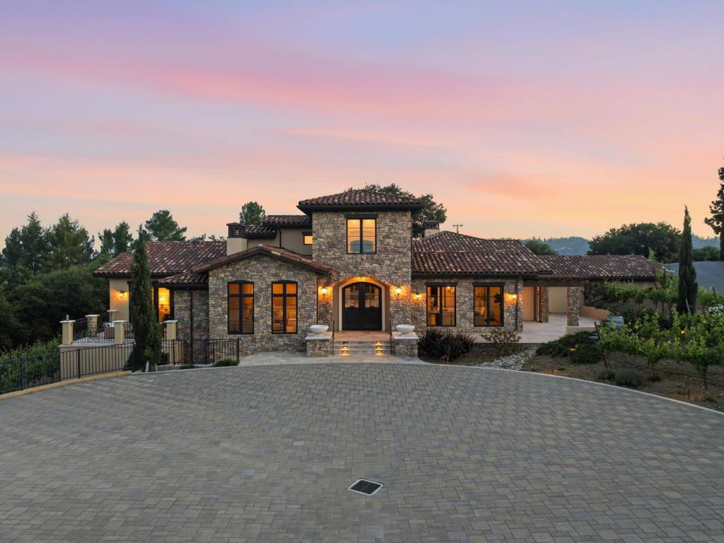 19534 Montevina Road, Los Gatos, CA 95033 — photo 1