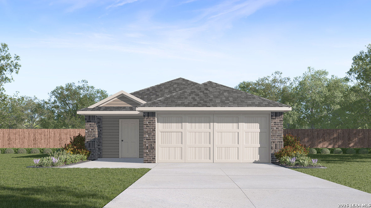 5922 Basalt Bay, San Antonio, TX 78222 — photo 1