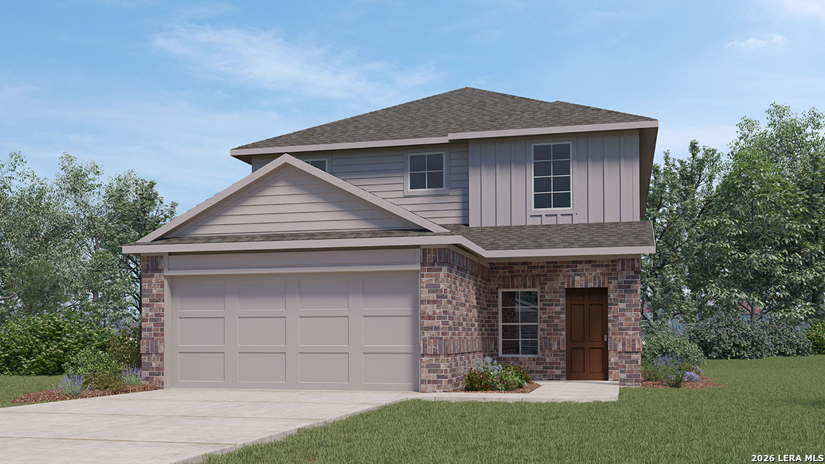 5914 Basalt Bay, San Antonio, TX 78222 — photo 1