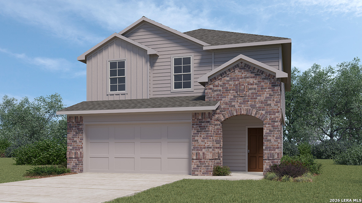 5906 Basalt Bay, San Antonio, TX 78222 — photo 1