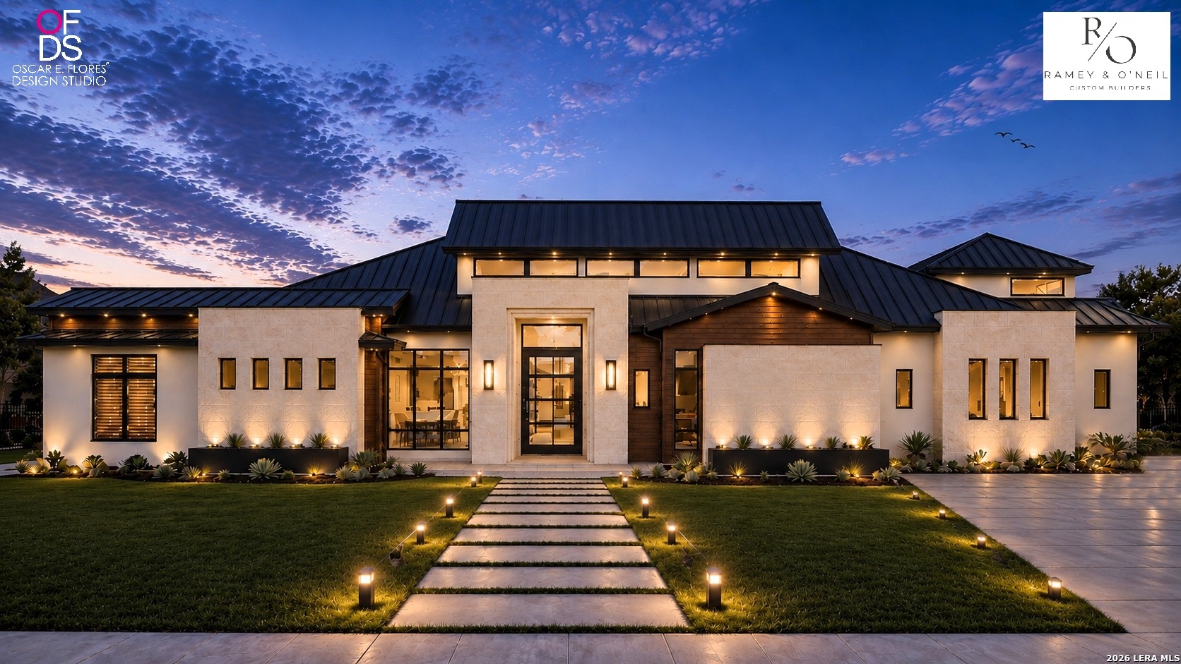 4 RANCH PT, Boerne, TX 78015 — photo 1