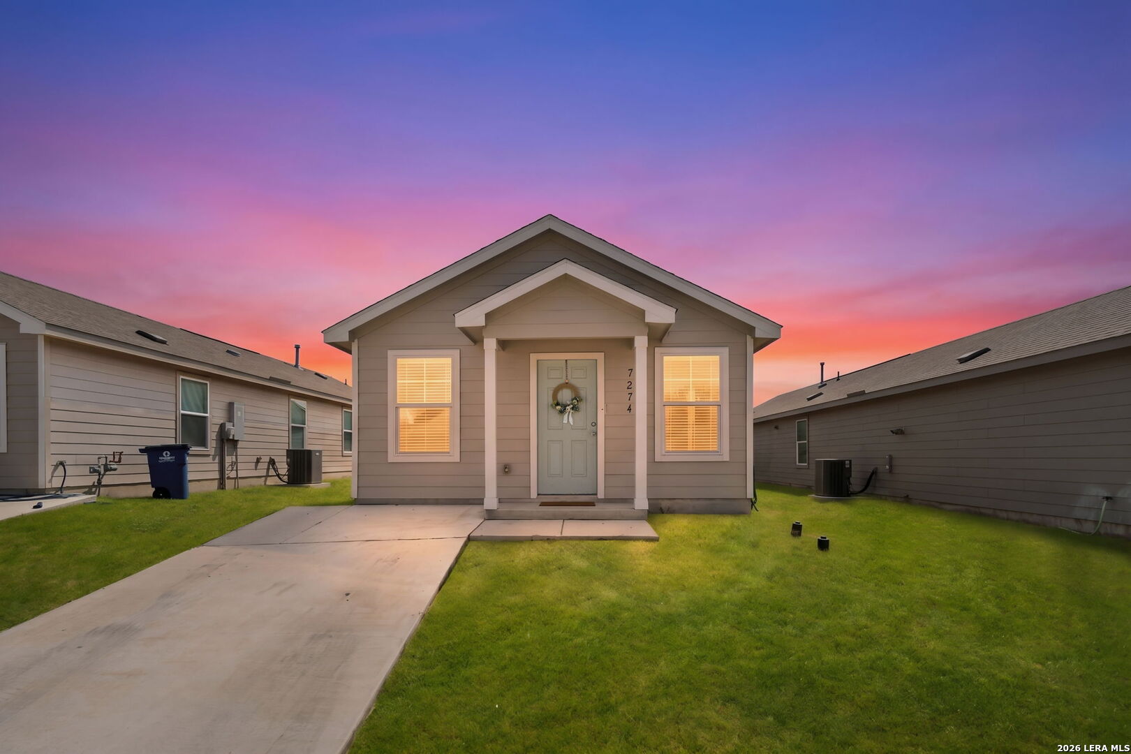 7274 Pasture Run, San Antonio, TX 78252 — photo 1