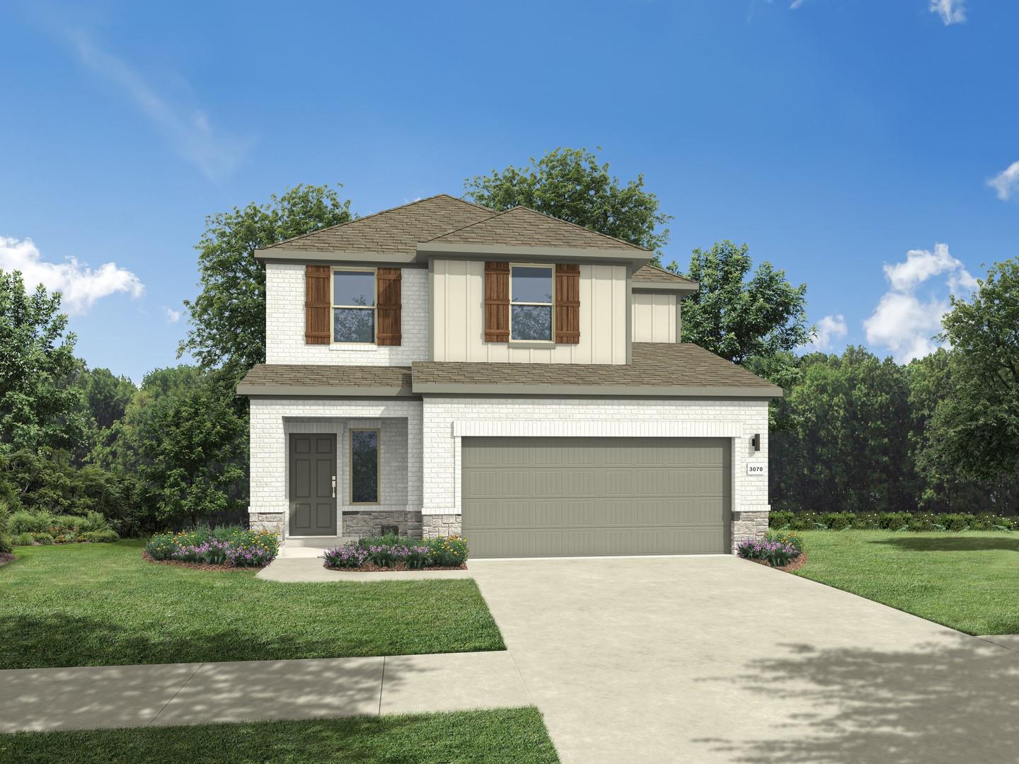 5625 Koshoa, Austin, TX 78754 — photo 1