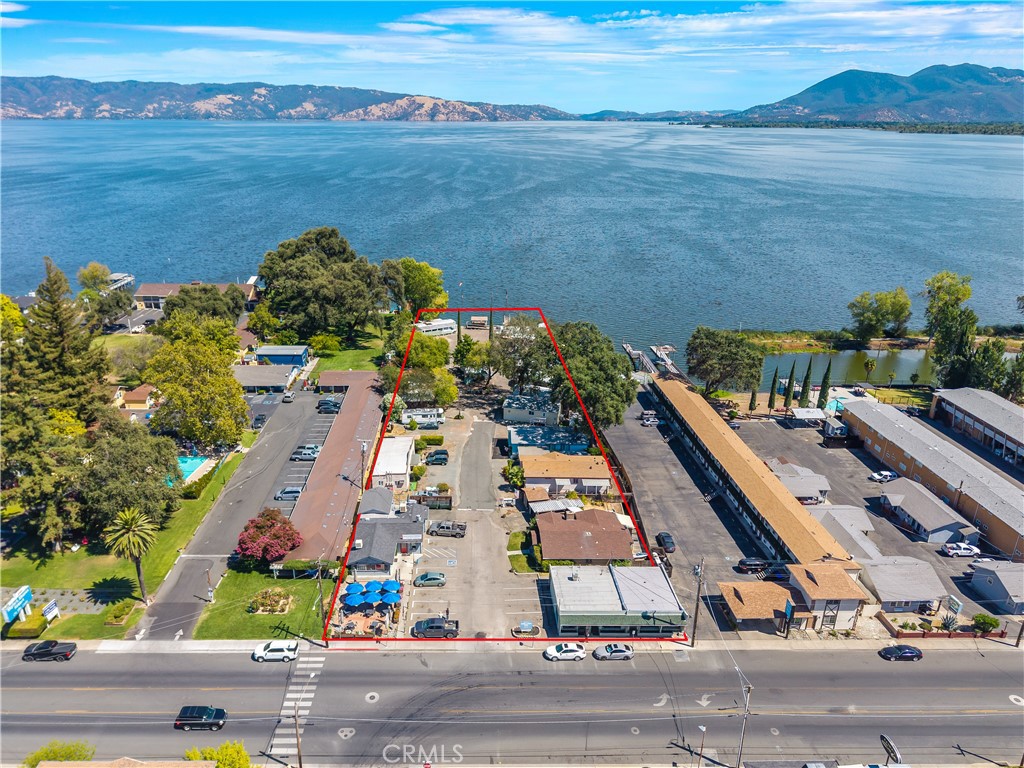 1060 N Main Street
