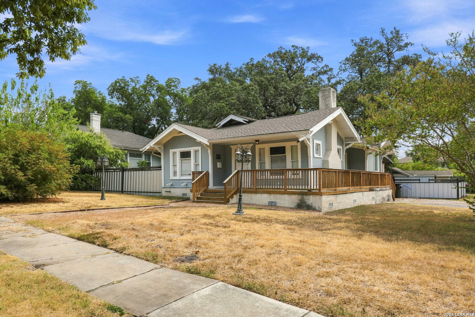 1000 Kayton Ave, San Antonio, TX 78210 — photo 1