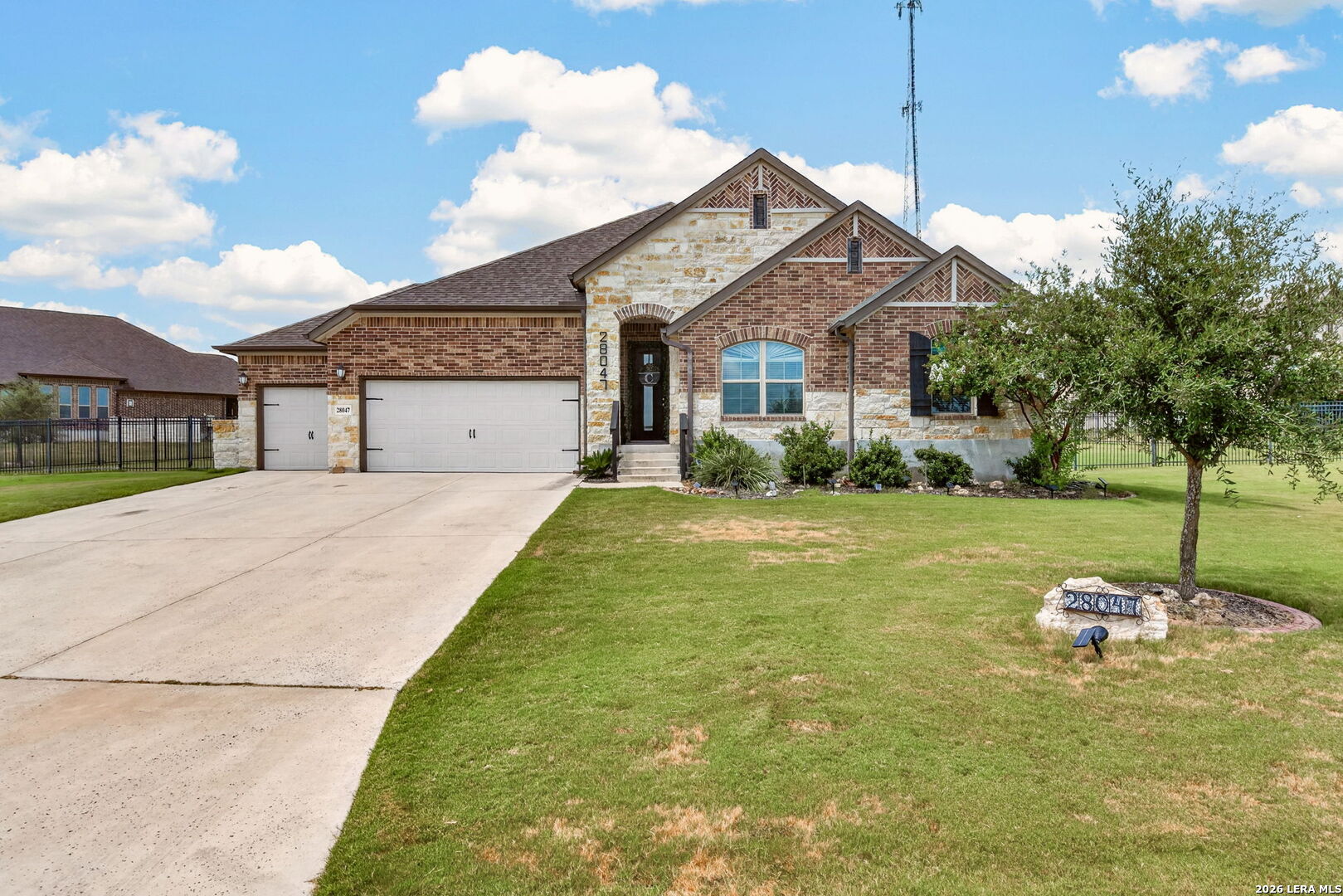28047 San Clemente, San Antonio, TX 78260 — photo 1