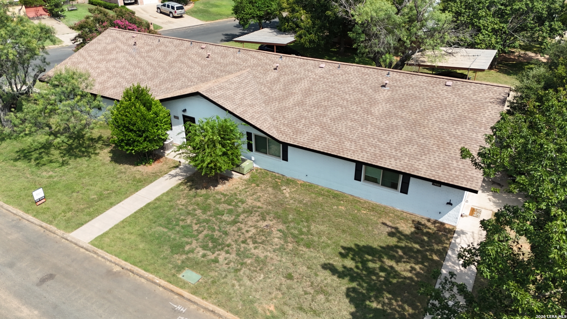 1405 CROCKETT ST, , 78624 — photo 1